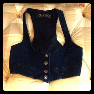 Car Mar Vest from LF⚡reduced⚡